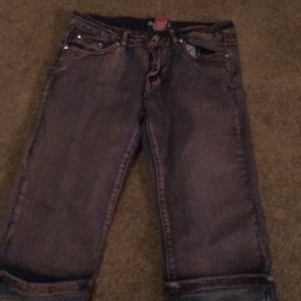 Capris